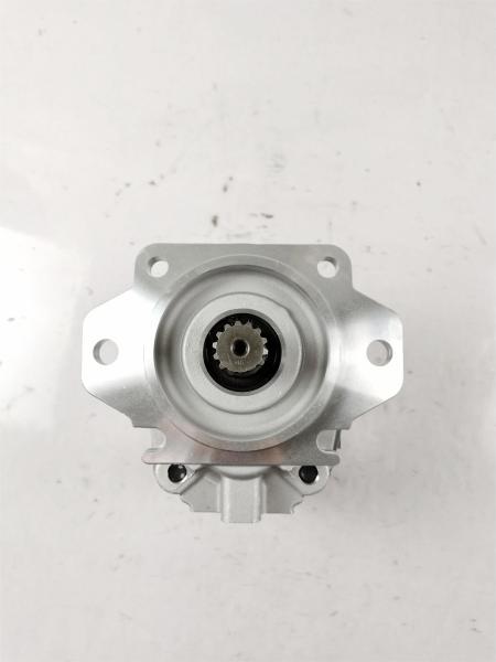 705-11-38010 Bomba de engrenagem hidráulica para Bulldozer Komatsu D60-12 D65E-12 D70LE-12