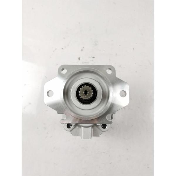 705-11-38010 Bomba de engrenagem hidráulica para Bulldozer Komatsu D60-12 D65E-12 D70LE-12