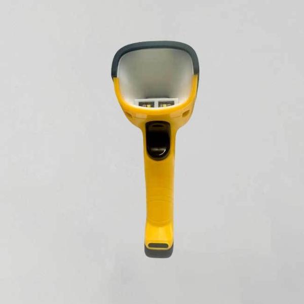 H300/H303 Handheld Barcode Scanner Wireless Connectivity for Multiple Devices and Data Collection
