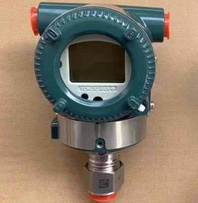 Transmetteur de pression absolue Yokogawa EJA310E certifié SIL 2/3