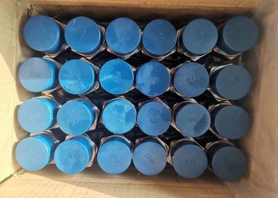 Carbon Steel Hexagon M8 Stainless Steel Flange Bolts With Flat Washers