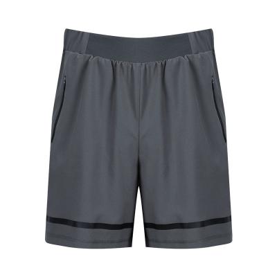 Os esportes do Gym malham o short os homens do halterofilismo que Squatting do halterofilismo cabem basculadores