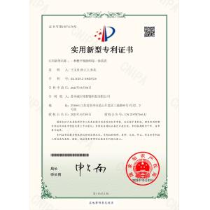 Suzhou Champyound Intelligent Technology Co., Ltd. Сертификации
