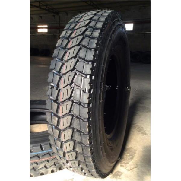 Toute la largeur en acier 293mm de pneus des pneus de radial 1100R20 pour Howo Dongfeng