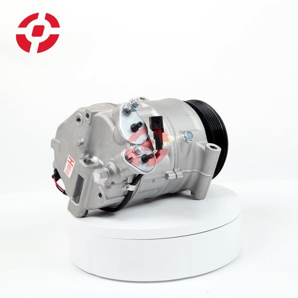 Auto AC Compressor Hot Selling Auto Parts Wholesale AC Air Conditioning Compressor For Volvo S80 XC60 OE 36001462