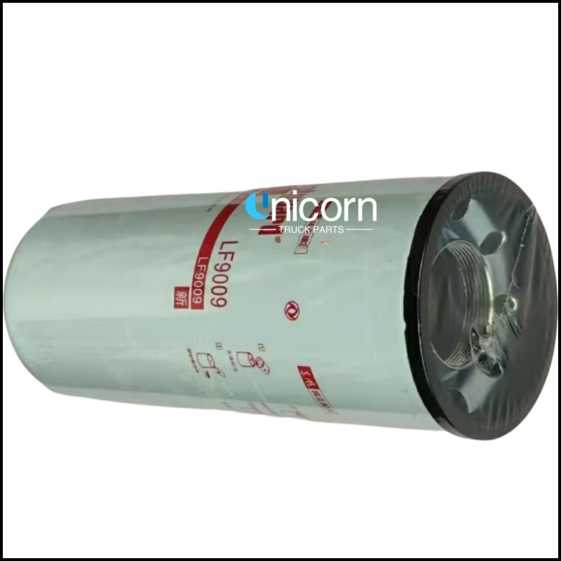 New DFAC for 6CT Diesel Oil LF9009/3401544 Oil Filter Element