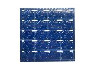 4 UL extérieure Rogers PCBs de bâti de panneau de carte PCB du prototype 94v0 de carte PCB de couche
