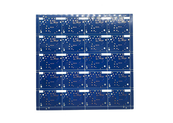 4 UL Rogers PCBs держателя доски PCB прототипа 94v0 PCB слоя поверхностный