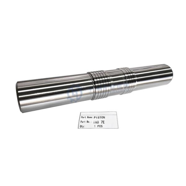 Hydraulic Breaker Spare Parts TNB7E Piston Toku Piston Hydraulic Rock Breaker Piston