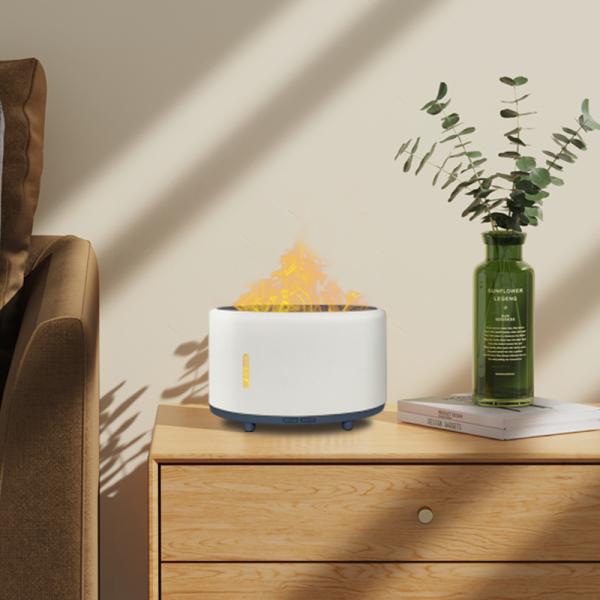 Диктора 7 музыки USB Bluetooth увлажнителя света СИД ультразвукового красочные изменяя отражетели эфирного масла ароматерапии