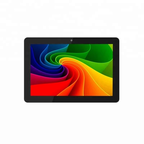 POE 搭載 10インチ RK3368 1.5GHz オールインワンタッチスクリーンPC