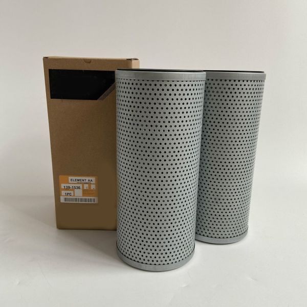 139-1536 Hydraulic Filter Cartridge E3024 E3034 E3044 C22 C34 Engine