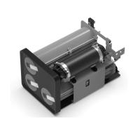 Purificateur d'eau par osmose à débit rapide 1500 GPD Eau chaude 4 Systèmes de filtration d'eau en 7 étapes