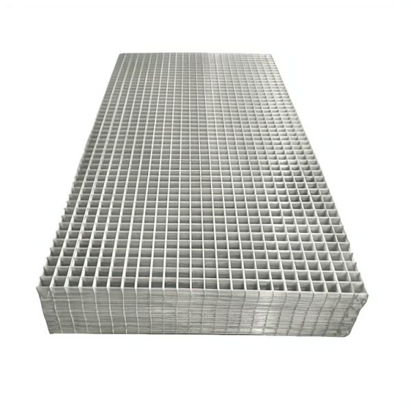 CE Certificado Aprobado 3x3 Galvanizado Ganado Panel de malla de alambre soldado Paneles de cerca de malla de alambre soldado
