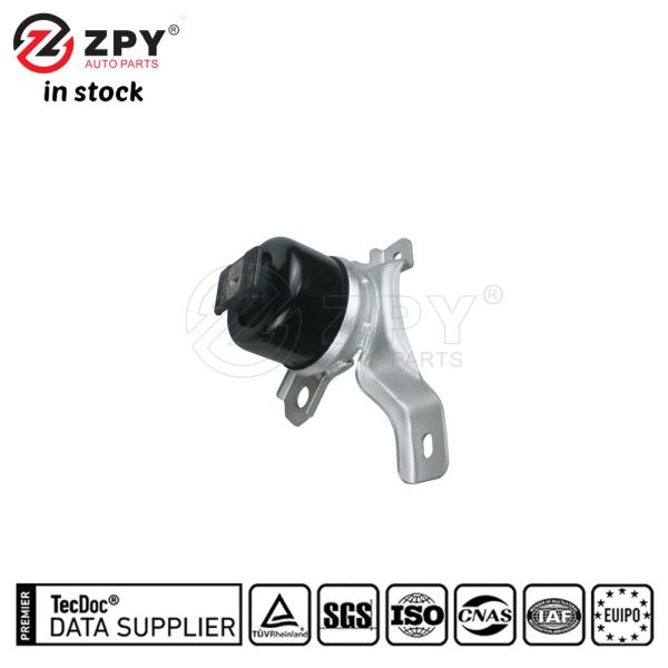 ZPY Hydraulic Engine Mount LR024730 for Audi VW Porsche