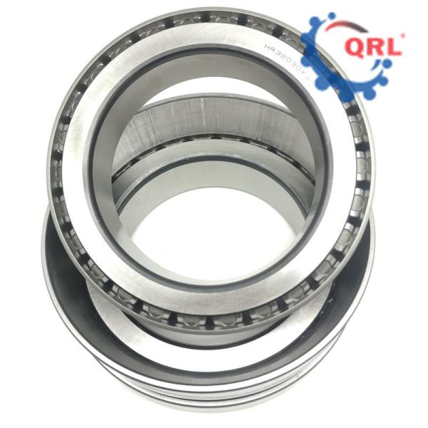 32030 x сплющивает хромовую сталь подшипников ролика 150x225x48MM