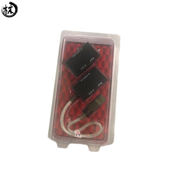 Hot Selling USB Extender RJ45  Network Cable Camera Mouse Keyboard to 50m