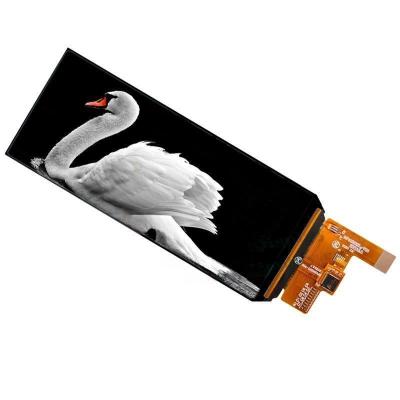 4.2  inch bar type TFT Display  480x1170  Resolution MIPI 2line Interface 300c/d
