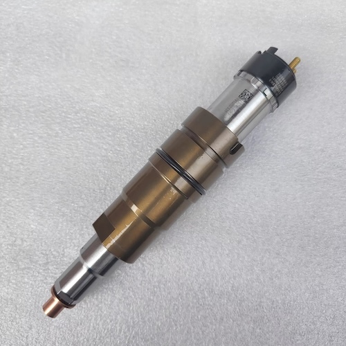 DC9 DC13 DC16 Engine Scania XPI Injector 2086663 For Truck E2011