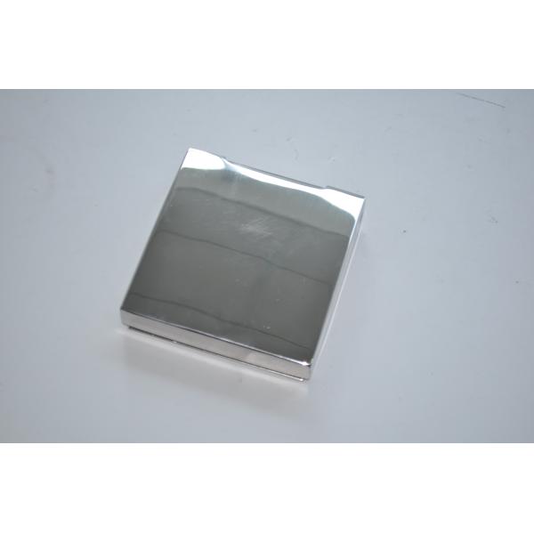 Stainless Steel AISI 316 Folding Cup Drink Holder Marine Boat Truck RV