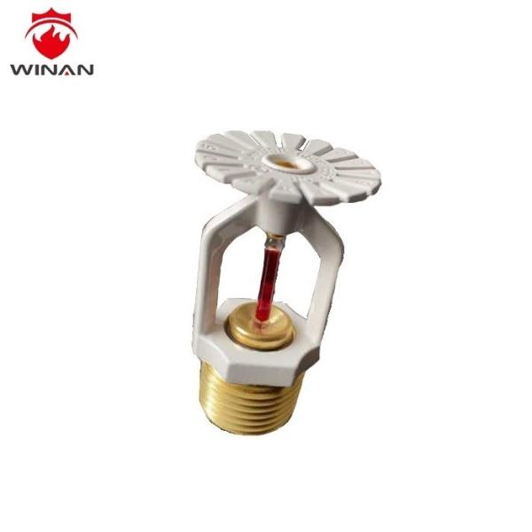 UL FM Reticular Foam 15mm 80K Stainless Steel Fire Sprinkler