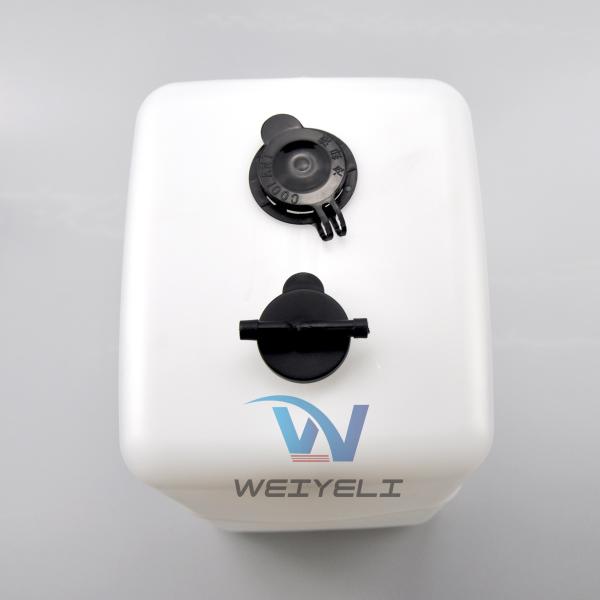 Komatsu Excavator Coolant Expansion Tank 21N-03-31491 21N-03-31490 PC500-8/-10 PC650/1200