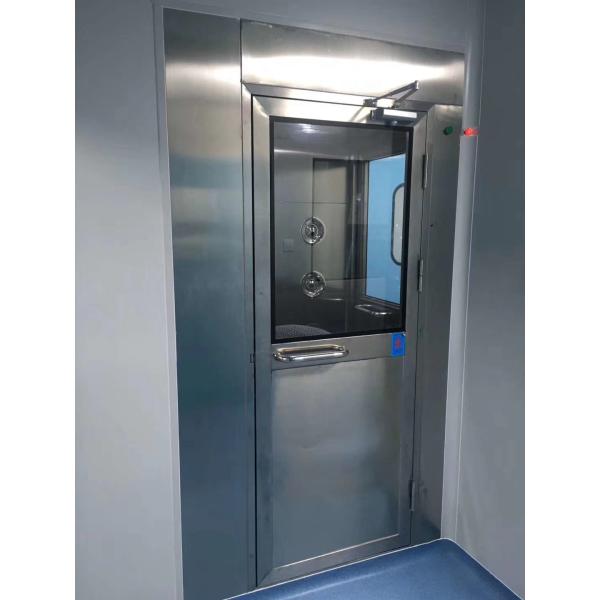 Автоматическая высокая эффективность душевой воздуха обеззараживанием бактерицидная для КОВИД-19