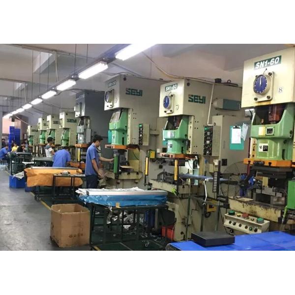 Jiangsu A-wei Lighting Co., Ltd.