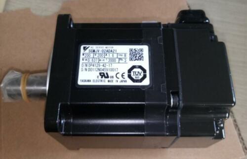 SGMJV-02ADA21  200W 200V, is rotary servomotors in the motors and drives of yaskawa.new original.