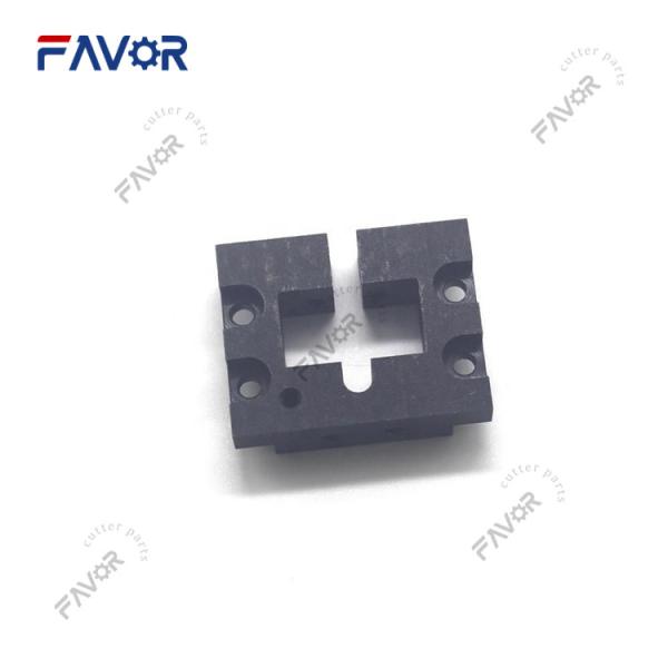 116235 Model Frame Lower Roller Guide for VT2500 Auto Cutter Machine with 0.05 Kg Weight
