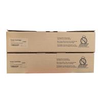 Cartouche de toner pour Toshiba E-Studio 256 306 356 456 T-4590 4590D Cartouche de toner pour copieur Noir