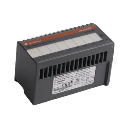 100% New Allen Bradley 1794-IRT8XT Flex XT 8 Point Thermocouple RTD Module