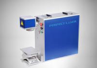systèmes d'inscription de laser de la diode 650nm, machine de gravure de laser d'acier inoxydable