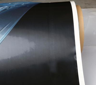 High Density Carbon Fiber Raw Material Abrasion Resistant 0.085 Tickness