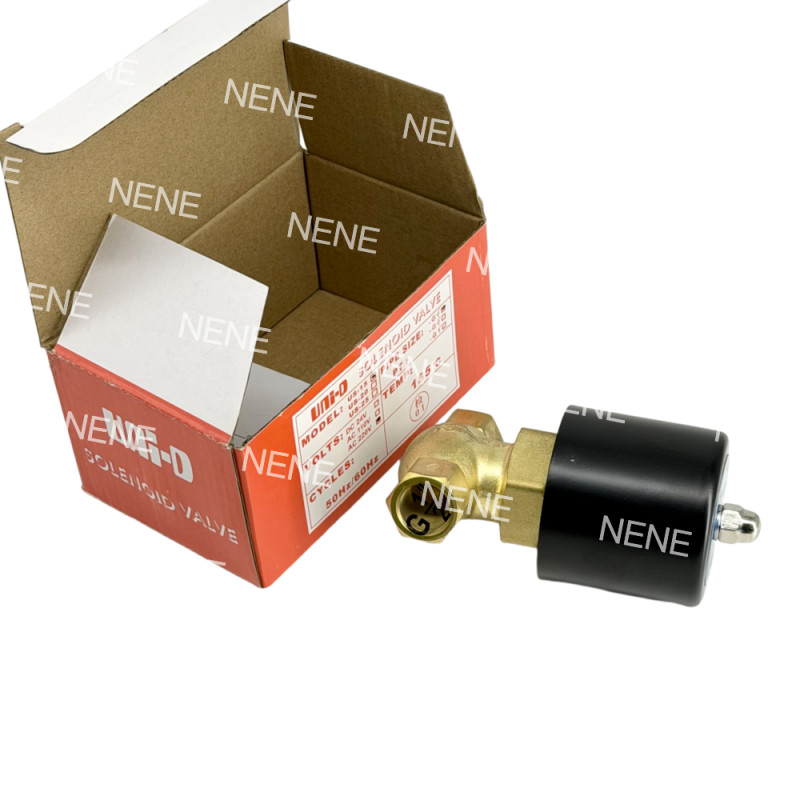 UNID Solenoid Valve US-15 1/2