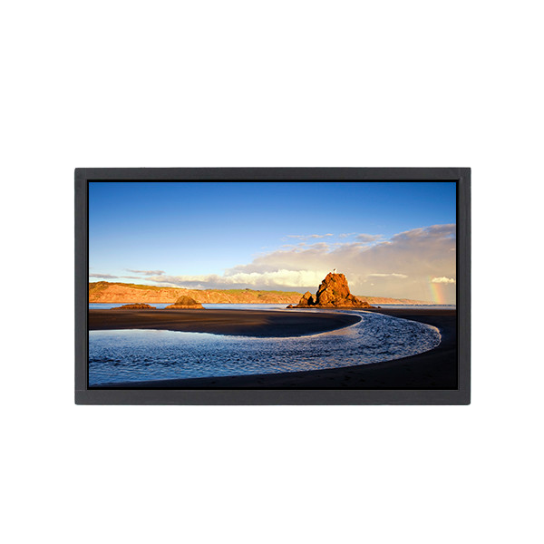 QT101WSM-N11 10,1 дюйма 1024*600 LCD экранная панель для принтера