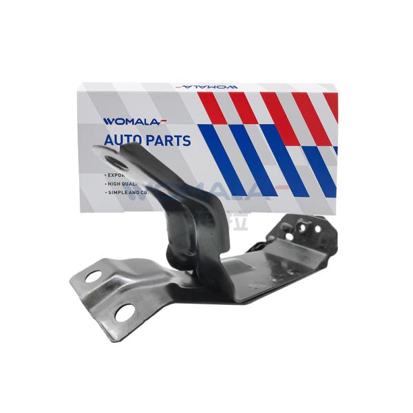 Womala Radiator Left Bracket OE 31261931 for Volvo S60 V60 XC60 XC70 Auto Cooling Parts