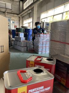 Qingyuan Mingrui New Material Technology Co., Ltd.