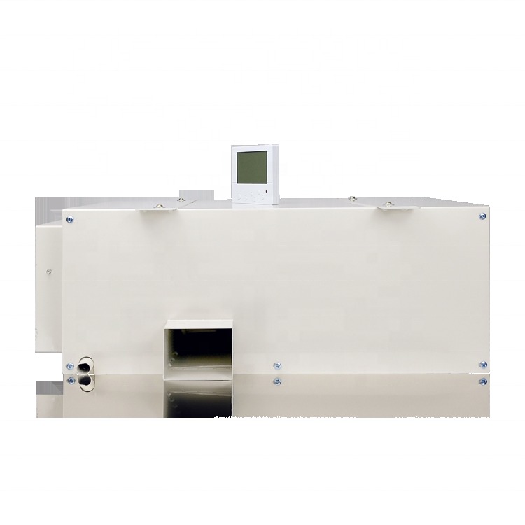 26L/D Ceiling Mounted Dehumidifier Desiccant Dehumidifier for Indoor Garage
