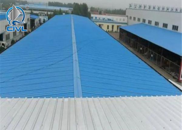 Heat Insulation Color Steel Tile Canopy Board Shade Shed Enclosure Sunscreen Roof