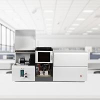 BXT-AAS4HFlame-Graphite Furnace AAS Spéctromètre d'absorption atomique Spéctrophotomètre analyseur de composition des métaux minéraux Système de test