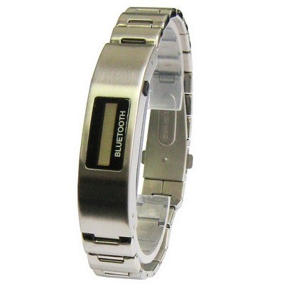 Bluetooth Watch,Bluetooth Bracelet,Bluetooh Bangle, BW06