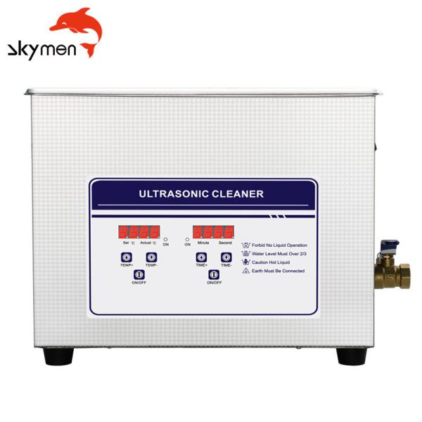 10Liters 300Watts Electronics Ultrasonic Cleaner