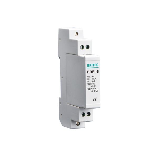 24V Data Surge Protector