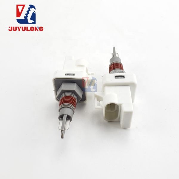 JUYULONG Factory Direct Coolant Level Sensor 2872769 Best Price Engine Sensor Construction Machinery Parts Excavator Hydraulic