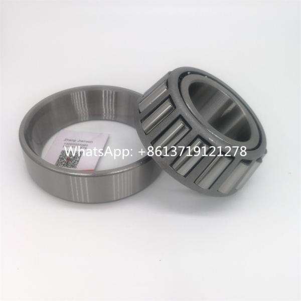 Дешевый дюйм цены сплющил размер 02475/20 подшипника ролика 31.75x68.26x22.774mm