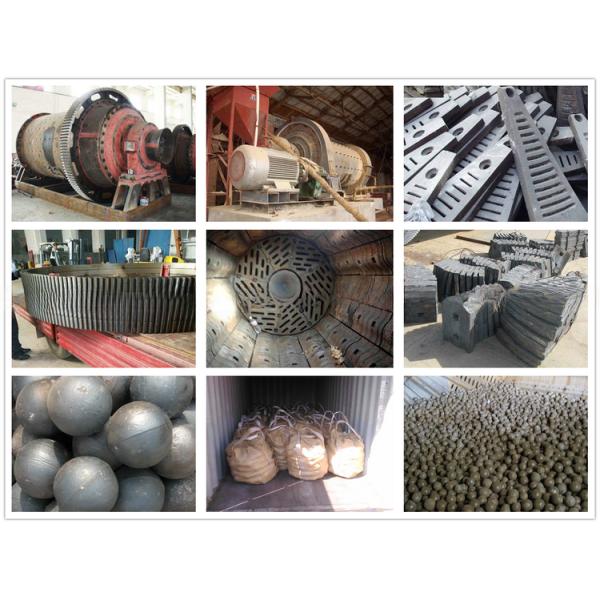 Homemade 1 Ton 2 3 4 50 Tons Per Hour Small Grinding Ball Mill with Ceramic Liner