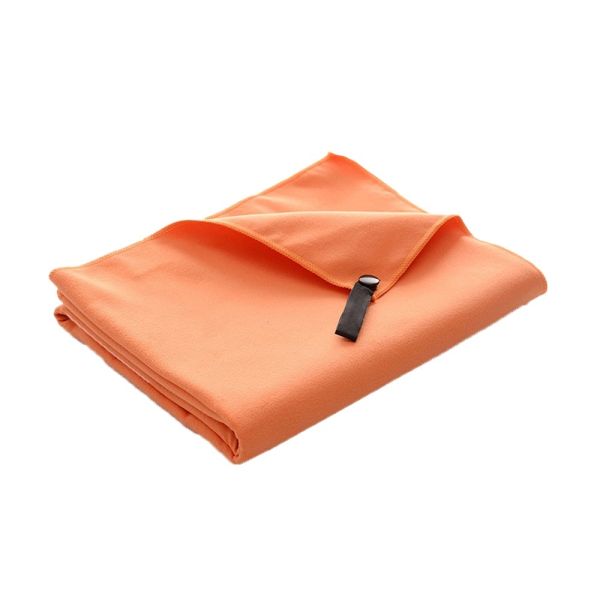 Fitness Gym Sports Camping Swimming Scene Microfiber Sports Towel