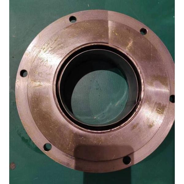 Exhaust Manifold Bellows C12V190.09.30 of Shengda 500kw Gas Generating Set Accessories