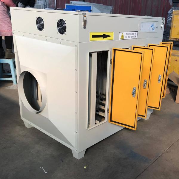 Customized Environmental Protection Equipment Photooxygenation Equipment For Sale Uv Photooxygenator